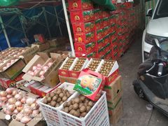 -胡家庙水果批发市场