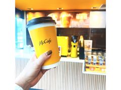 -麦当劳(东石东一路店)