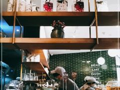 -BAKER&SPICE(国金中心商场店)