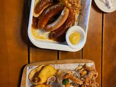 -宝莱纳餐厅(滨江店)