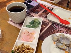 -木屋烧烤(西南角店)