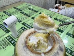 -玉椰林甜品店(创始店)