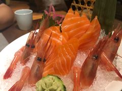 -山葵家·创意料理(宁波来福士店)