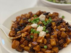 -乾隆美食·本帮菜(黄河路店)