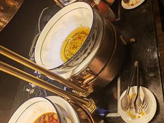 -西安皇冠假日酒店·朱雀咖啡厅