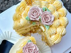 -B.O.M波姆烘焙(凤凰街店)