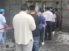 -美年大健康体检中心(太阳宫分院)