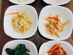 -春川铁板鸡(高科园店)