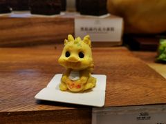 -第六季自助餐厅(甜水园店)
