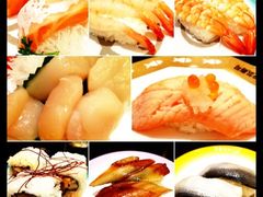 iphone_upload_pic-元气寿司(新城市广场店)