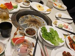 -钱小奴创意自助餐厅(仙居吾悦店)