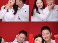 -bobo高端证件照工作室(三元桥店)
