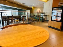 -星巴克(广州正佳广场4层店)