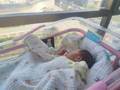 -梓爱月子中心(花都店)