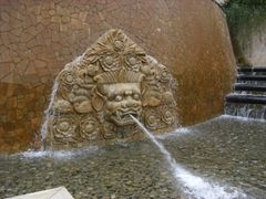 外景-杭州千岛湖开元度假村