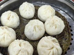 -味一早餐(新芝路店)