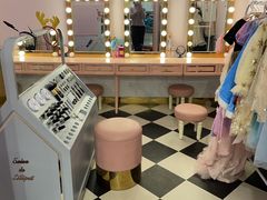 -Lilliput·粒粒堡亲子餐厅(嘉定宝龙店)