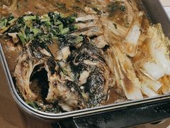 -鱼酷活鱼烤鱼(沈阳大悦城店)
