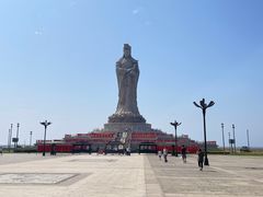 -天津妈祖文化园