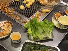 -塘屋烧烤·云南火塘烧烤品牌(春城慧谷旗舰店)