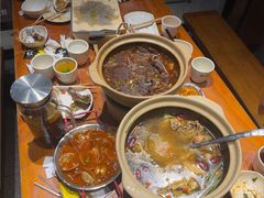 -本色.小马哥烧烤(五一路总店)