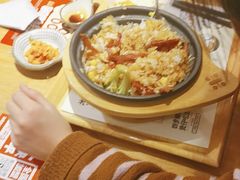 -米国现煲煲仔饭(塔子湖店)