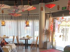 -春天里餐厅(西田城店)