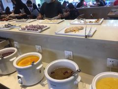 -素满香·素食自助餐(苏州·临顿路店)