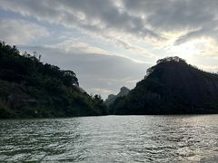 -丹霞山风景名胜区