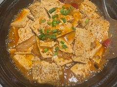-巴盟人家·内蒙地方菜(华丽家族店)