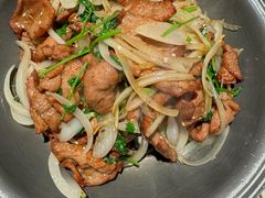 -谷连天安心食堂(裕华万达店)