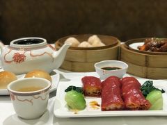 -稻香酒家(天河城店)