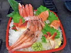 -神户赤童日式烤肉伙伴(东直门店)