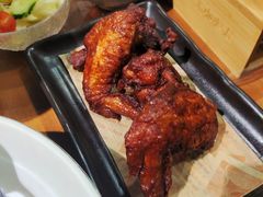 -友名Cross日式咖喱屋(江南大道中店)