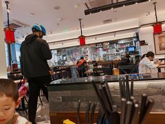 -和府捞面(曹路花园城店)