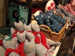 -猫咪博物馆(顶澳仔猫街店)