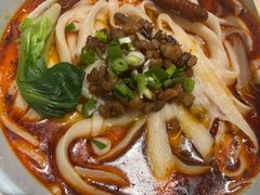 -大铁勺新津菜(东丽阳光新业广场店)