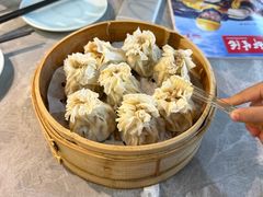 -都一处烧麦馆(前门店)
