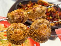 -勇利赵家烤肉坊(纬二街店)