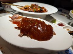 桂花酥不腻烤鸭-華府Deluxe(兴业太古汇店)