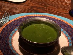 -甘尼仕印度餐厅爵士酒吧(阳春巷店)