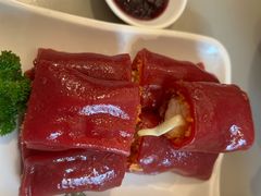 红米肠-添好运点心专门店(深水埗店)