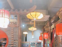 -重庆袁老四火锅(武进万达店)