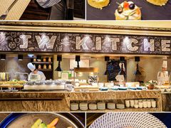 -浙江安吉JW万豪酒店
