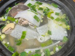 -九道菜有鸡鱼头(石鼓路店)