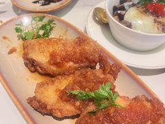 -盐说·西式餐酒馆(光明万达店)