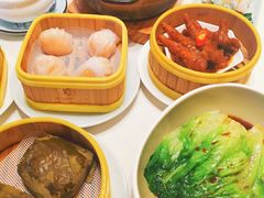 -香港狮子山下·明星粤菜餐厅(北苑店)