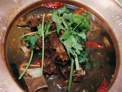 -大头亮羊汤烩面·河南非遗(良乡总店)