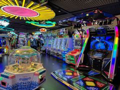 -星际传奇(海韵城店)