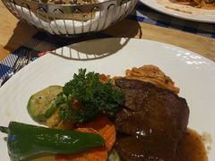 -青岛银沙滩温德姆至尊酒店
